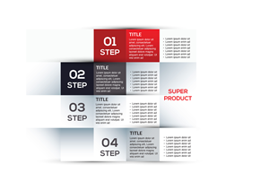 Design Infographie par Creative D2024 pour ce projet | Design : #33553463