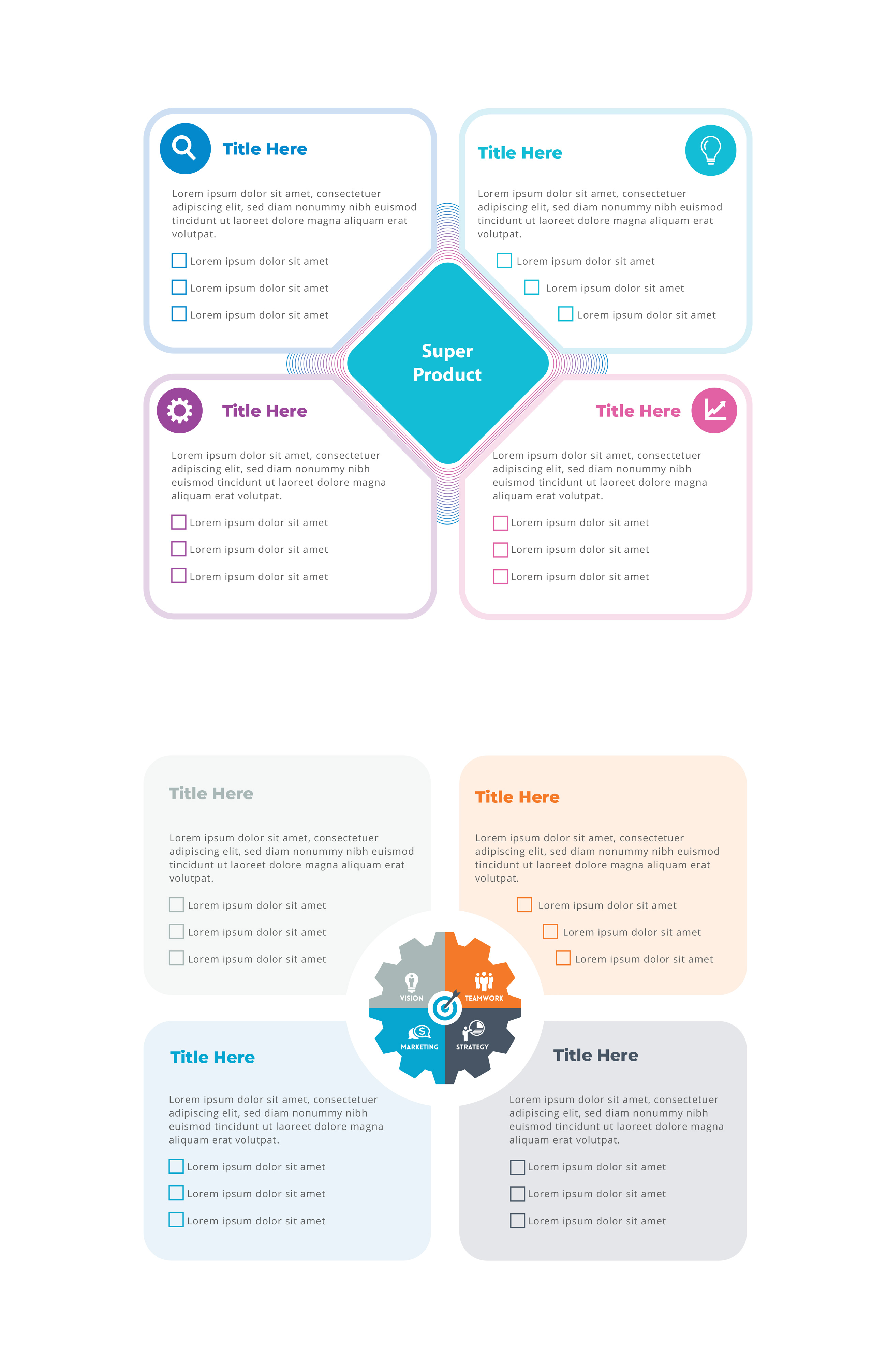 Infographic Design by Creative D2024 for this project | Design #33555216