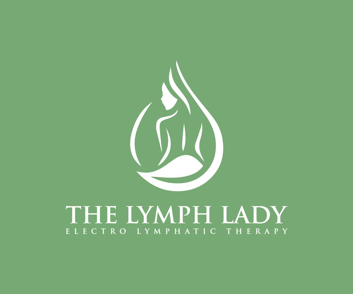 Logo-Design von Pro Link für The Lymph Lady | Design: #33586708