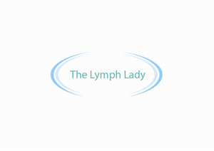 Logo Design by Nayanajith 3 for The Lymph Lady | Design: #33549727