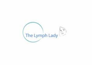 Logo Design by Nayanajith 3 for The Lymph Lady | Design: #33550094