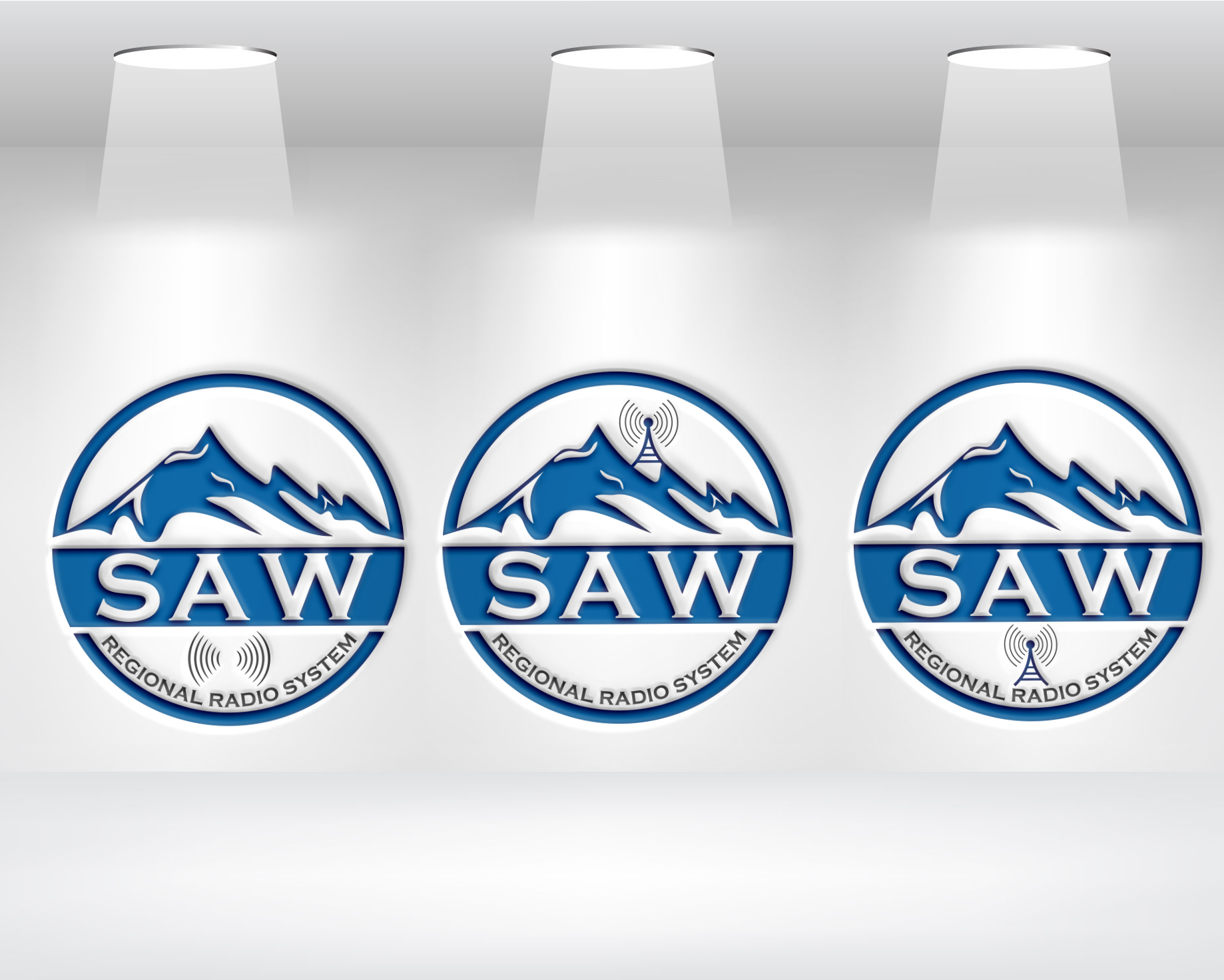 Logo-Design von Daniel Khan für dieses Projekt | Design #33541710