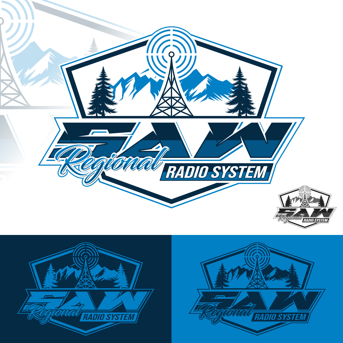 Logo-Design von Suvendu.S für dieses Projekt | Design #33584388