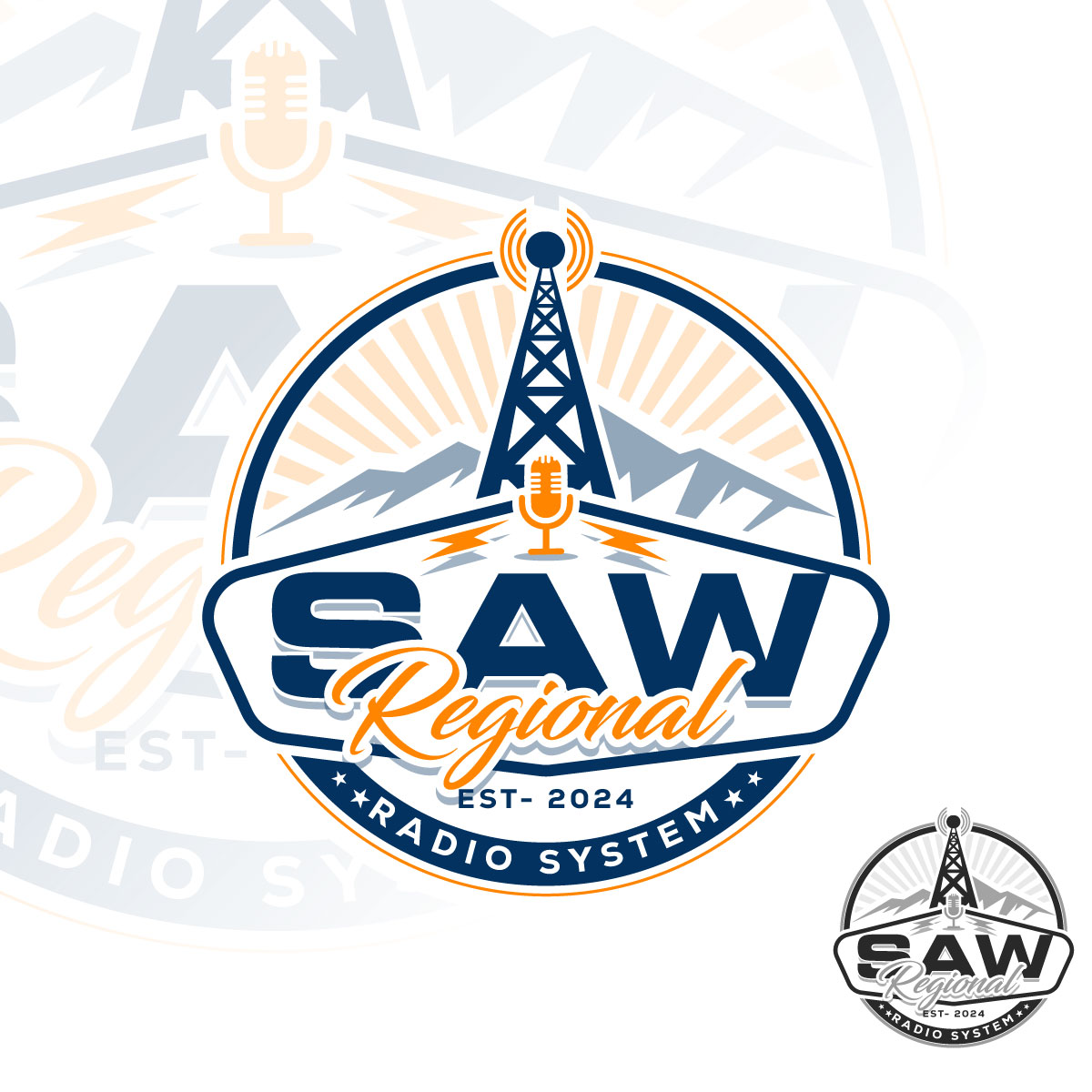 Logo-Design von Suvendu.S für dieses Projekt | Design #33584699