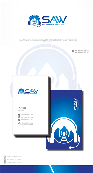 Design de Logo par zebronicgraphic pour ce projet | Design : #33544217