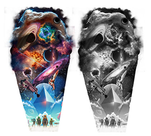 Tattoo Design by ioio for this project | Design: #33552249