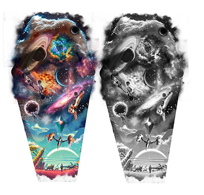 Diseño de Tatuaje por ioio para este proyecto | Diseño #33552948