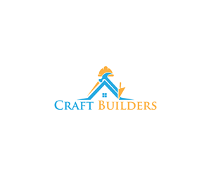 Logo Design by Spark  Design for Craft Builders LLC | Design: #33547118
