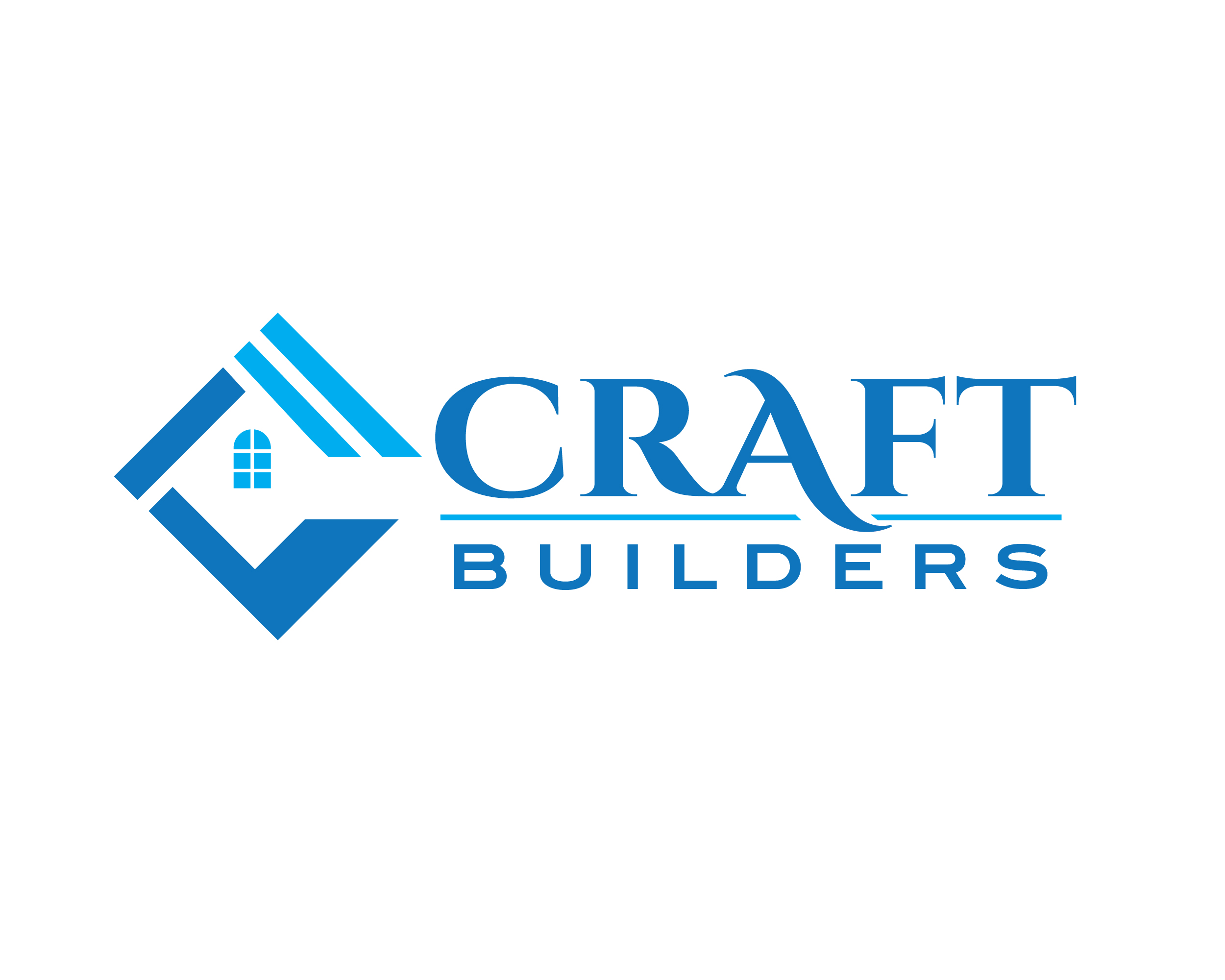 Design de Logo par renderman pour Craft Builders LLC | Design #33541175