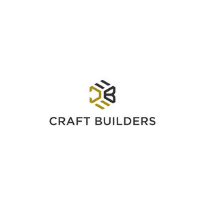 Logo Design by Kaze56 for Craft Builders LLC | Design: #33544030