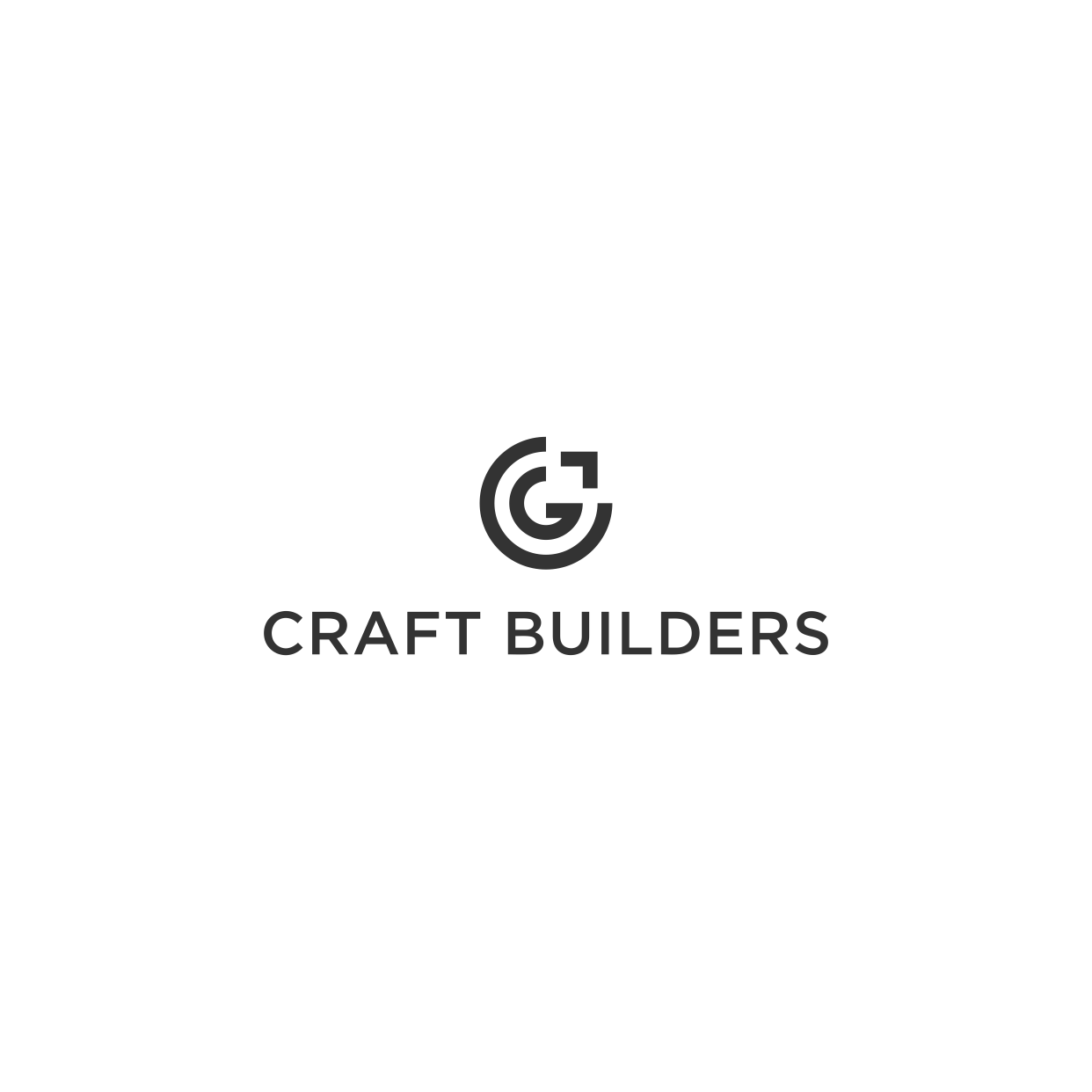 Logo Design by Kaze56 for Craft Builders LLC | Design #33544056