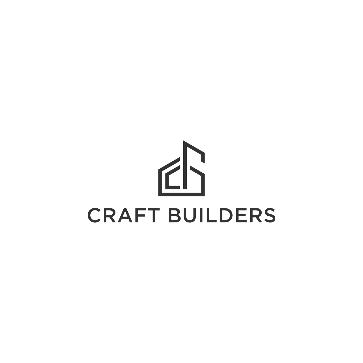 Logo Design by Kaze56 for Craft Builders LLC | Design #33544079