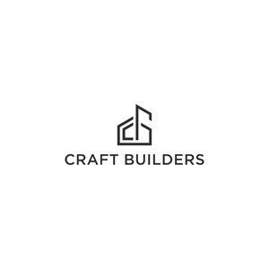 Logo Design by Kaze56 for Craft Builders LLC | Design: #33544079