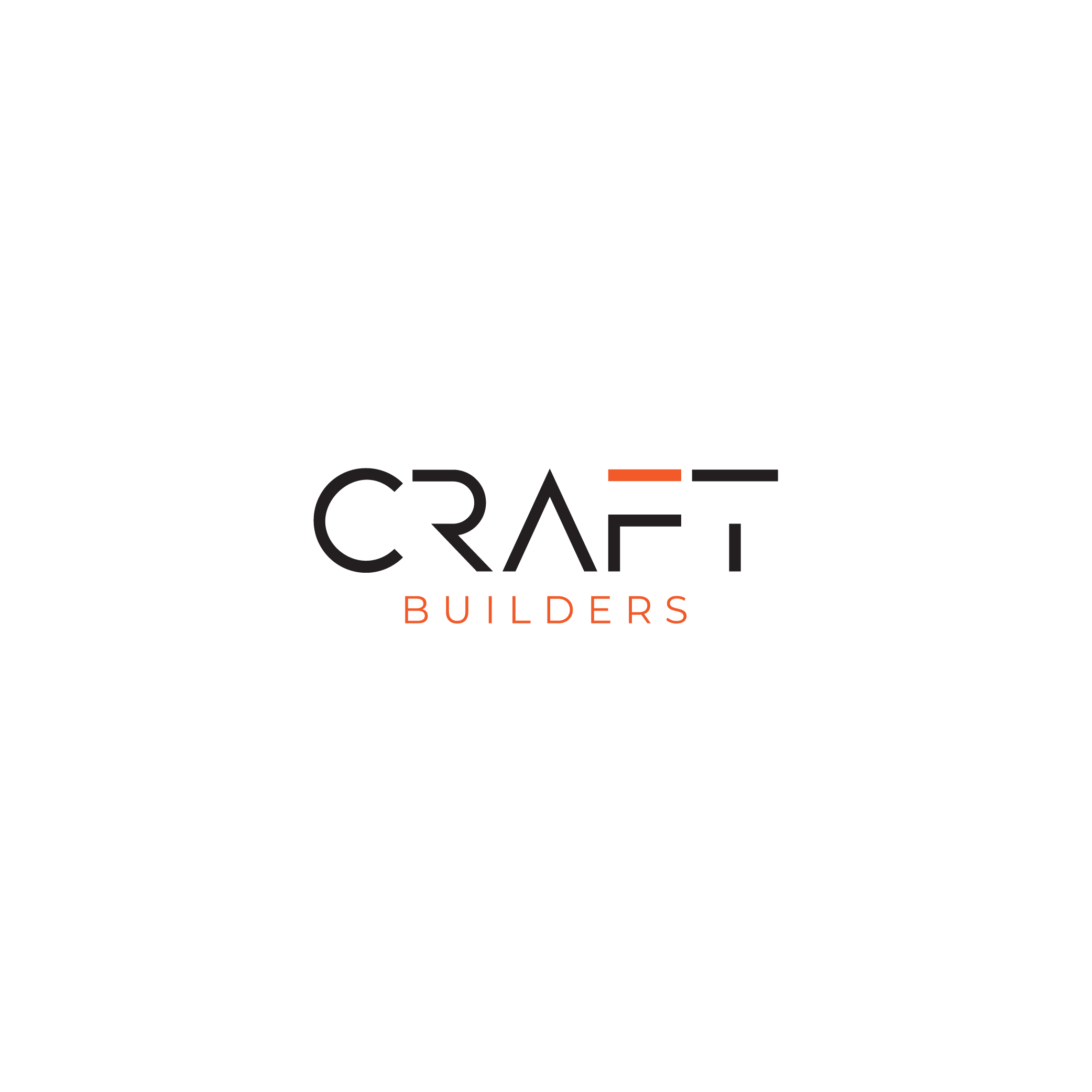 Logo Design by designer profile for Craft Builders LLC | Design #33547756