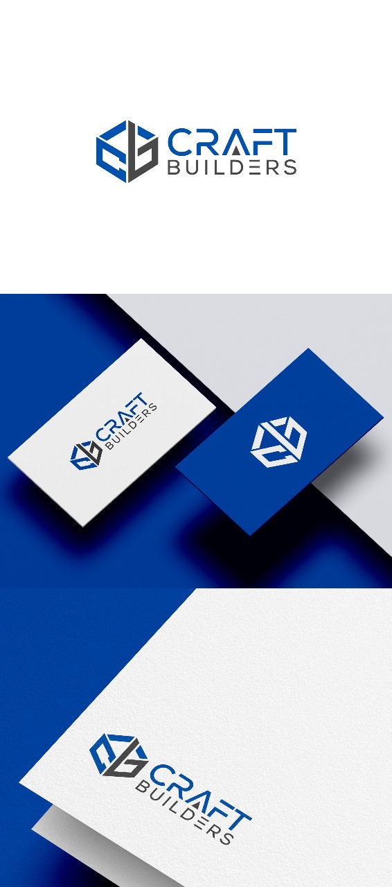 Design de Logo par yellowdot pour Craft Builders LLC | Design #33550349