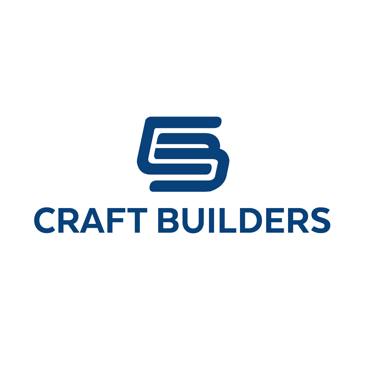 Logo Design by Elrich for Craft Builders LLC | Design #33540912