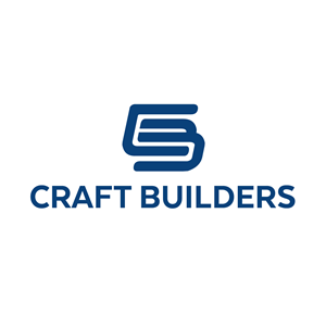 Logo Design by Elrich for Craft Builders LLC | Design: #33540912