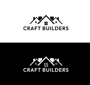 Logo Design by Mst. Rima Banu for Craft Builders LLC | Design: #33550967