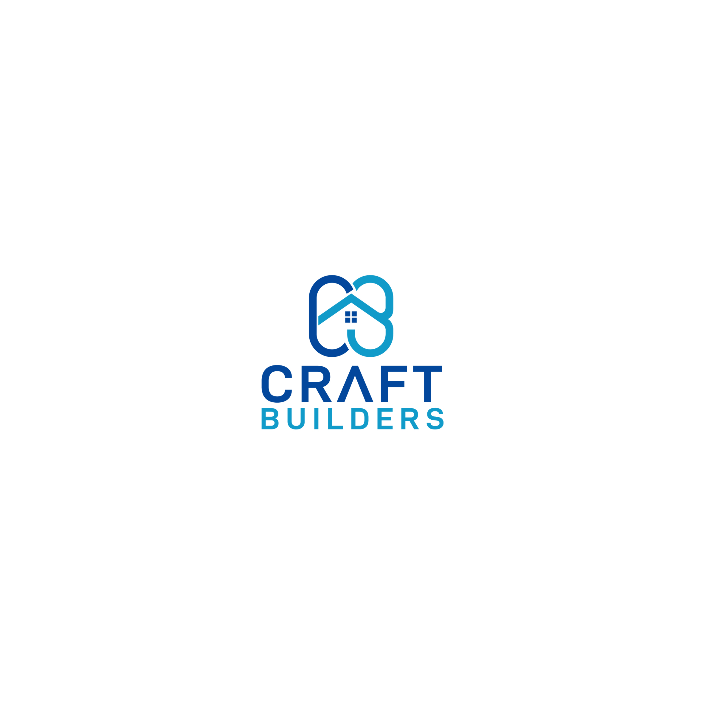 Logo Design by EYECON for Craft Builders LLC | Design #33578448