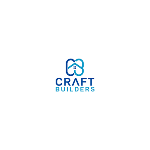 Logo Design by EYECON for Craft Builders LLC | Design: #33578448