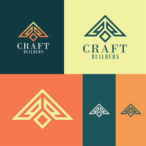 Logo Design by  Mohamed ABD ELAZIZ MOHAMED