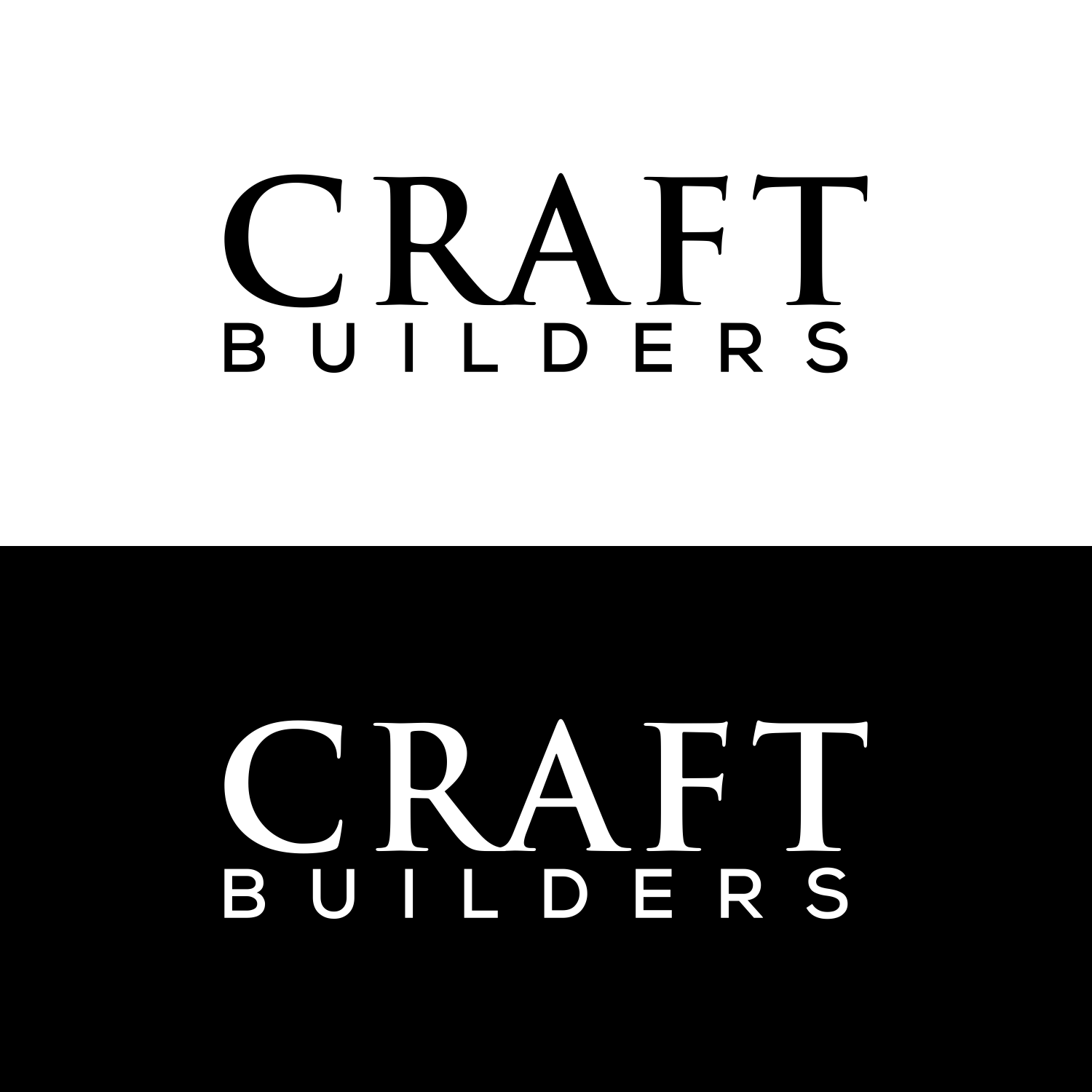 Logo Design for Craft Builders LLC by NEVAEH DESIGN | Design #33548903