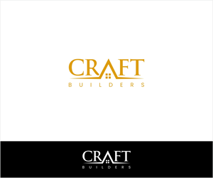 Diseño de Logo por Logocraft para Craft Builders LLC | Diseño: #33552958