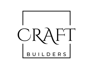 Logo Design by Desde R. for Craft Builders LLC | Design: #33588214