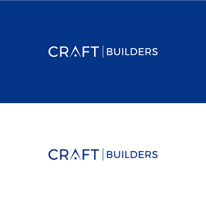 Diseño de Logo por Mofuza para Craft Builders LLC | Diseño: #33553872