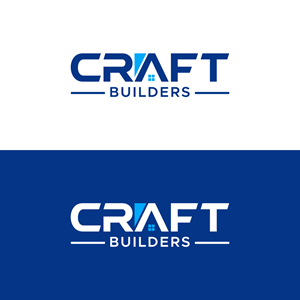 Diseño de Logo por Mofuza para Craft Builders LLC | Diseño: #33557075