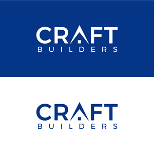 Logo Design by Mofuza for Craft Builders LLC | Design: #33587410