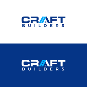 Diseño de Logo por Mofuza para Craft Builders LLC | Diseño: #33588668