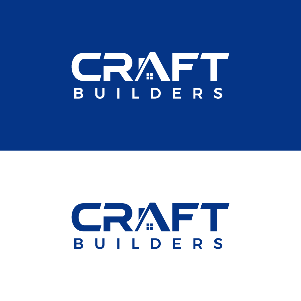 Design de Logo par Mofuza pour Craft Builders LLC | Design #33590790