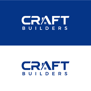Diseño de Logo por Mofuza para Craft Builders LLC | Diseño: #33590790
