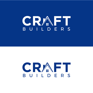 Diseño de Logo por Mofuza para Craft Builders LLC | Diseño: #33590903