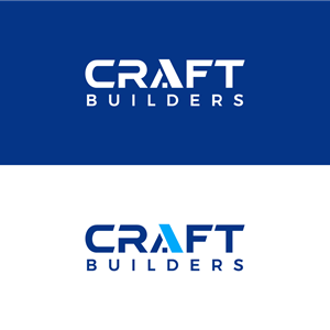 Logo Design by Mofuza for Craft Builders LLC | Design: #33591155