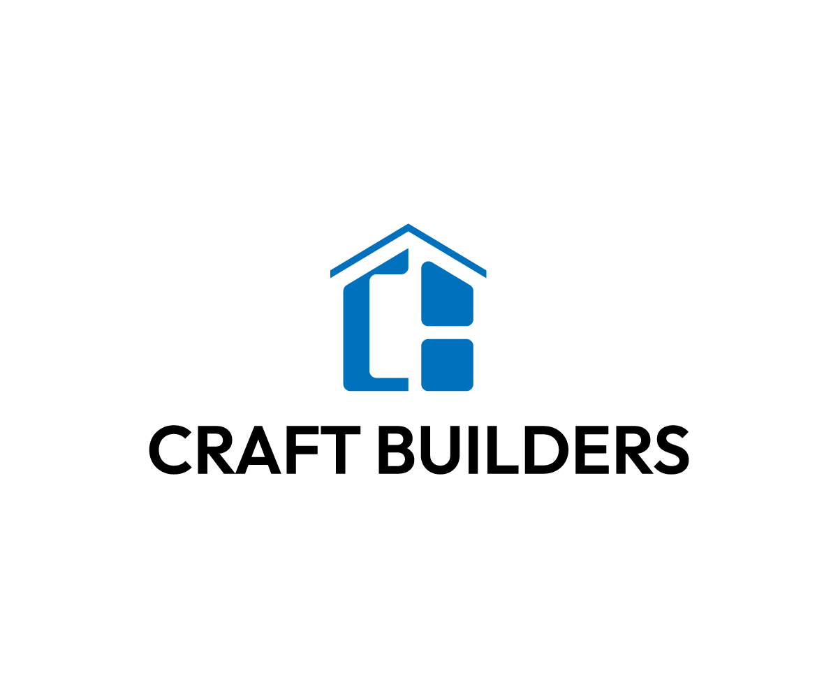 Logo Design by _Asadancs for Craft Builders LLC | Design #33542379