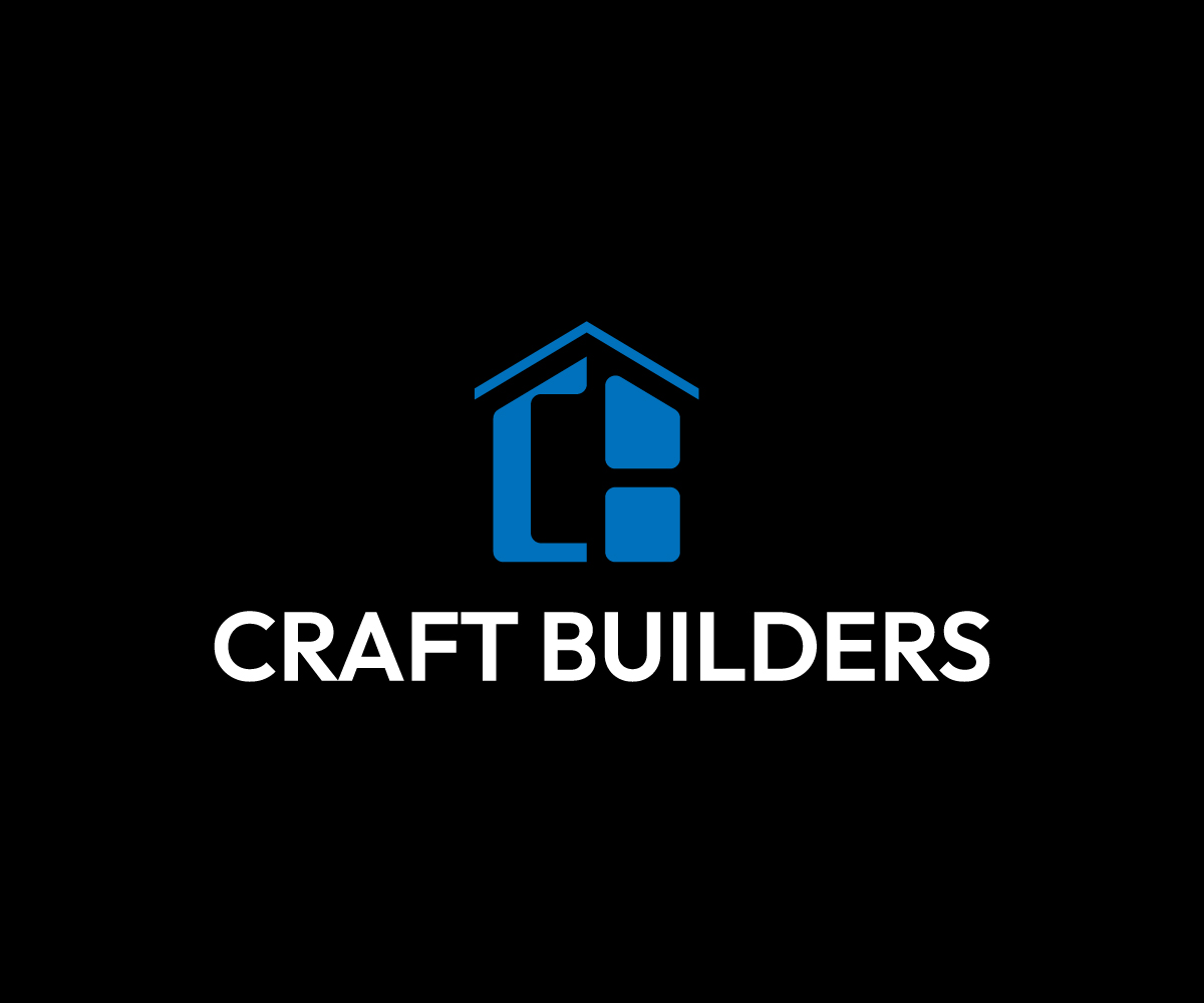 Logo Design by _Asadancs for Craft Builders LLC | Design #33542380