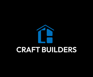 Logo Design by _Asadancs for Craft Builders LLC | Design: #33542380