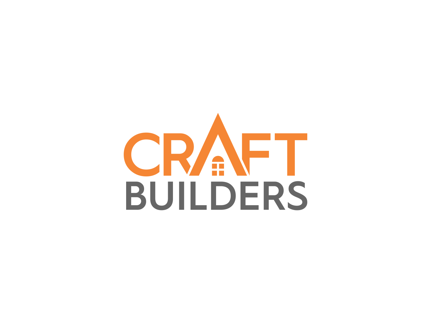 Logo Design by BNdesigner for Craft Builders LLC | Design #33548756