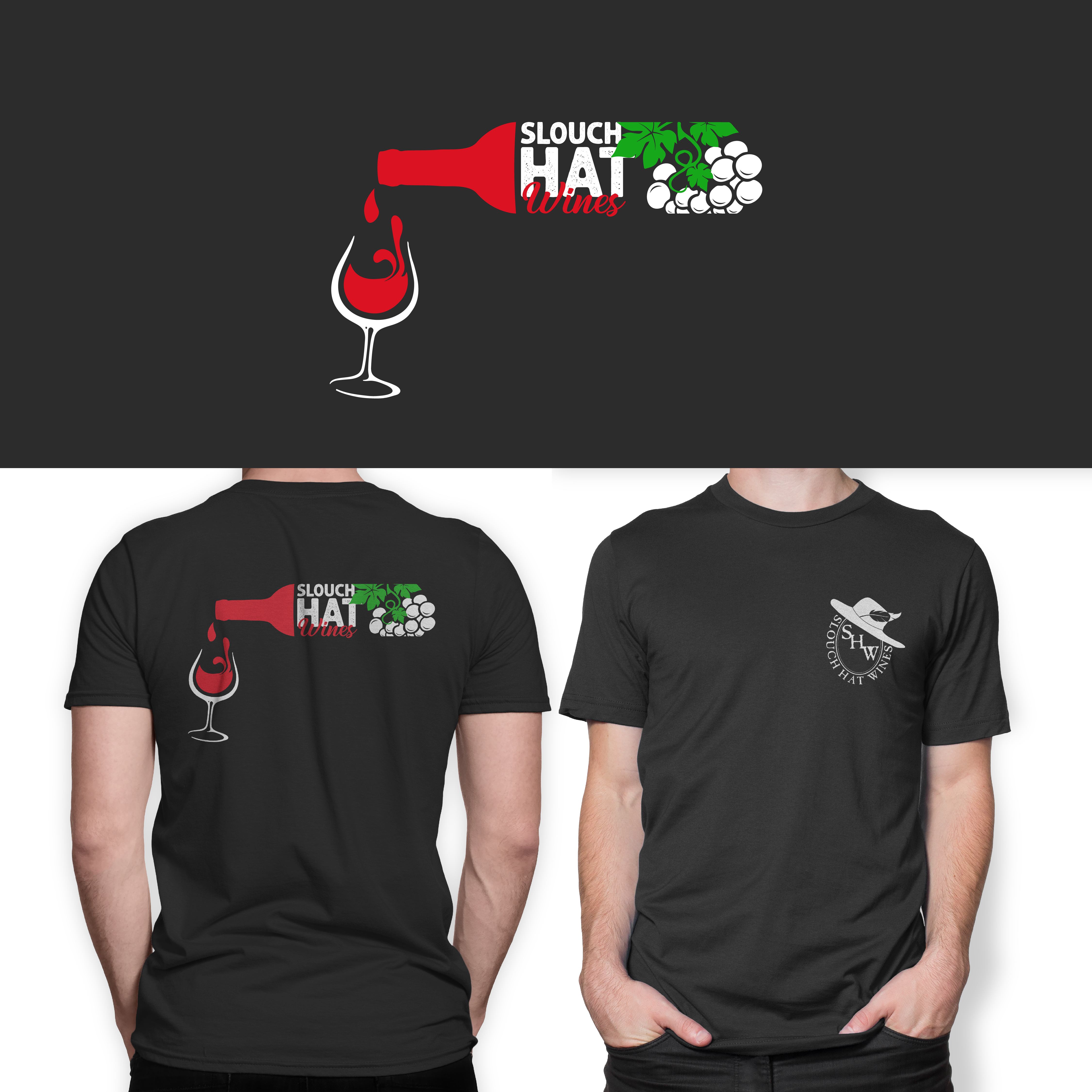 Design de T-shirt par Villaluz pour ce projet | Design #33577489