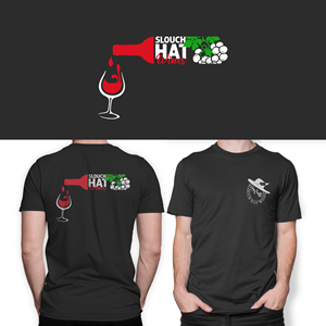T-shirt Design by Villaluz for this project | Design: #33577489