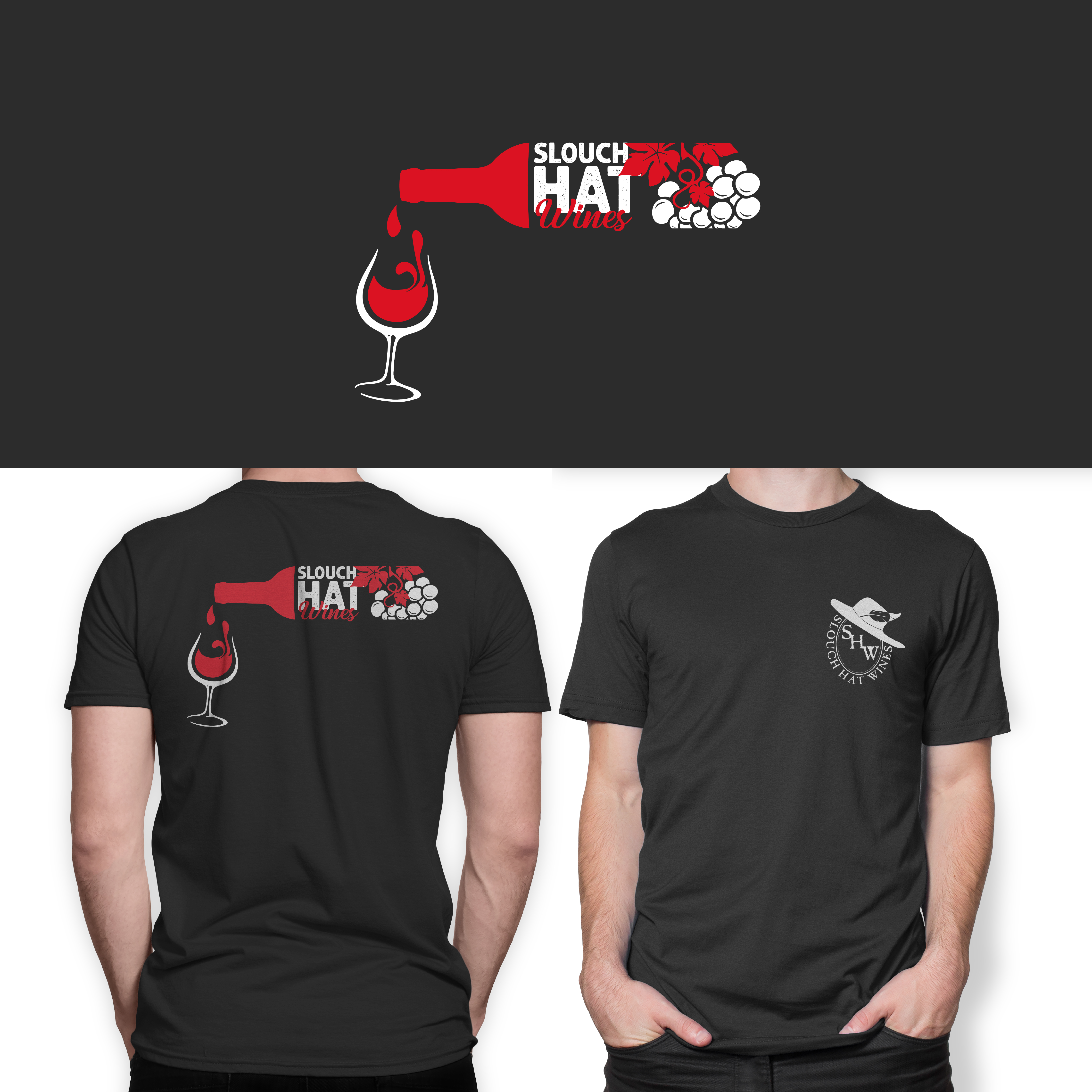 T-shirt Design by Villaluz for this project | Design #33577490