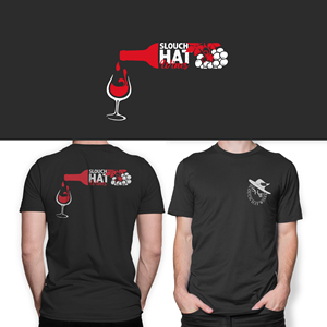 T-shirt Design by Villaluz for this project | Design: #33577490