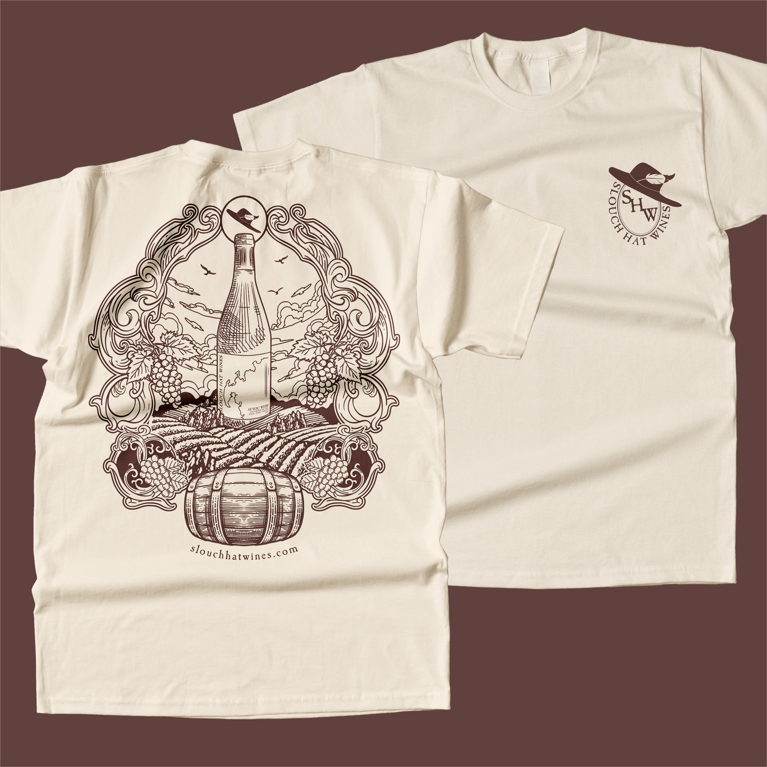 Design de T-shirt par dcoffeeaddict pour ce projet | Design #33570839