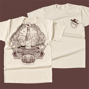 T-shirt Design by dcoffeeaddict for this project | Design: #33570839