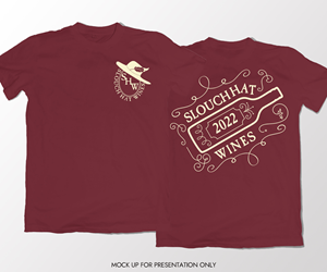 T-shirt Design by NancyTan for this project | Design: #33552788
