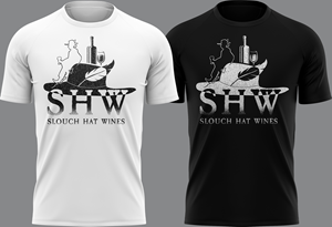 T-shirt Design by tamtama for this project | Design: #33553824