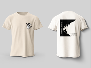 T-shirt Design by Yayan gesuter for this project | Design: #33585701