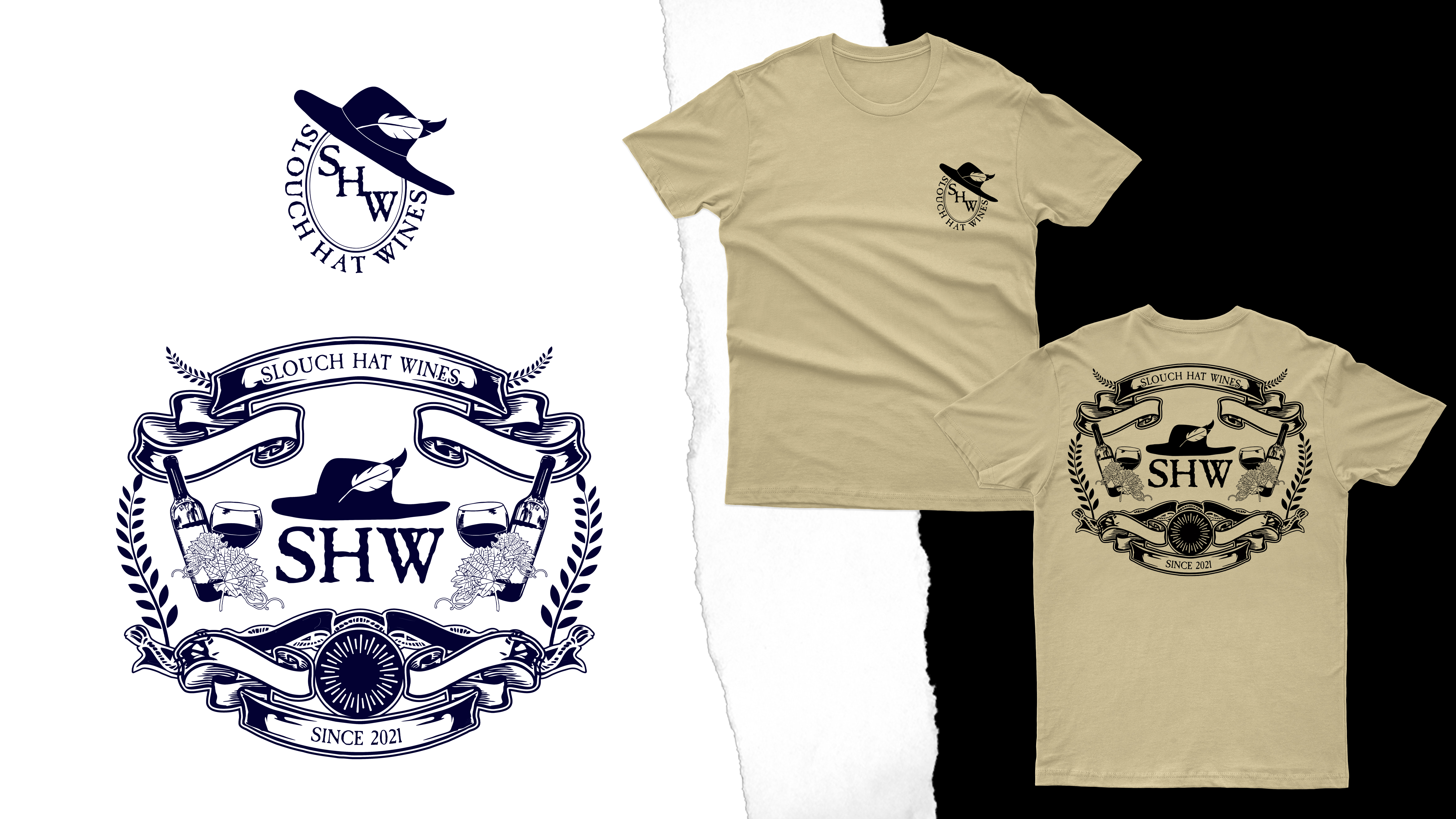 Design de T-shirt par FLOWSTATE UNION pour ce projet | Design #33542346
